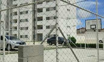 Imagem 2: AAPARTAMENTO EM NOVA PARNAMIRIM 02 QUARTOS SENDO 01 SUÍTE