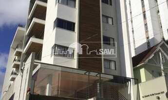 Imagem 1: Apartamento 01 quarto para aluguel com garagem, Centro - Juiz de Fora/MG