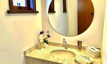 Imagem 3: CASA RESIDENCIAL em BARUERI - SP, ALPHAVILLE RESIDENCIAL DOIS