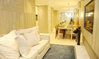 Imagem 5: Botafogo , apartamento 3 quartos , com infra estrutura de lazer única e possibilidade de