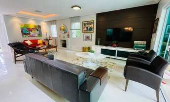 Imagem 3: Linda Casa para venda com 3 dormitórios no Córrego Grande - Florianópolis - SC