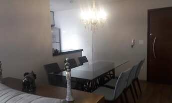 Imagem 4: Apartamento sem condomínio, Vila Srcapelli, 3 dormitórios, suíte, Sala ampla, 2 vagas