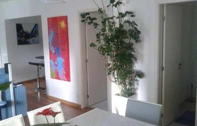 Imagem 6: Apartamento para venda possui 128 metros quadrados com 3 quartos