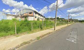 Imagem 2: Galpão para aluguel, Jardim das Alterosas 1ª Seção - Betim/MG