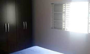 Imagem 7: Casa residencial à venda, Parque Residencial Vila União, Campinas