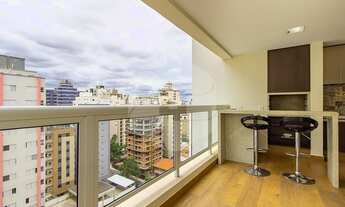 Imagem 4: Apartamento - Cambuí - Campinas