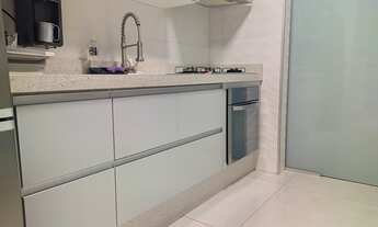 Imagem 7: Apartamento para venda possui 94 metros quadrados com 3 quartos