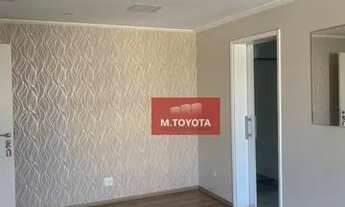 Imagem 2: Apartamento para alugar no Condomínio Maison Du Bosque - Guarulhos