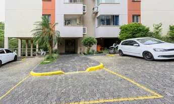 Imagem 3: Apartamento em Nonoai