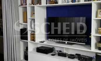 Imagem 7: Belíssimo Apartamento com Varanda Gourmet