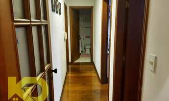 Imagem 7: Apartamento 113,5 m, 3 dorm, sendo 1 suíte, 2 vagas cobertas