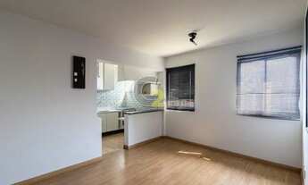 Imagem 2: Apartamento para venda possui 46 metros quadrados com 1 quarto em Perdizes - São Paulo - S