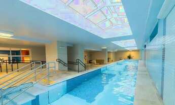 Imagem 3: Apartamento para venda tem 154 metros quadrados com 3 quartos