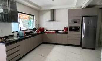 Imagem 5: Casa na praça dos Coqueiros Arembepe / Camaçari