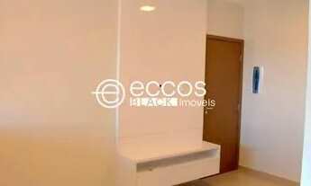 Imagem 3: Apartamento à venda, 2 quartos, 1 suíte, 2 vagas, Santa Mônica - Uberlândia/MG