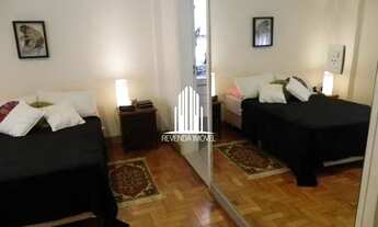 Imagem 2: Apartamento com 3 dormitórios sendo 1 suíte e 1 vaga- Higienópolis