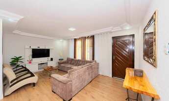 Imagem 5: Casa para alugar, 350 m² por R$ 5.767,00/mês - Rebouças - Curitiba/PR