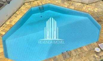 Imagem 6: Apartamento para venda de 206m², 3 dormitórios, sendo 1 suíte e 2 vagas no Morumbi