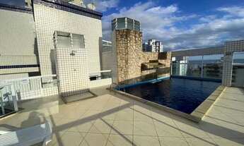 Imagem 4: Apartamento para venda possui 83 metros quadrados com 2 quartos