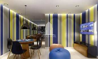 Imagem 6: Apartamento com 2 dormitórios 1 banheiro no condominio Metrocasa Morumbi