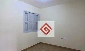 Imagem 4: Casa com 2 dormitórios para alugar, 60 m² por R$ 1.450,00/mês - Parque Novo Oratório - San