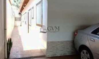 Imagem 3: Casa de Condomínio com 2 dorms, Maracanã, Praia Grande - R$ 240 mil, Cod: 185