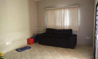 Imagem 3: Casa Padrão em Araraquara