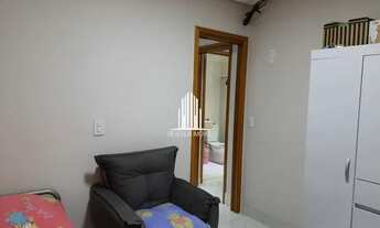 Imagem 6: Apartamento com 112m² em Santana - SP com 3 suítes, 4 banheiros e 2 vagas de garagem