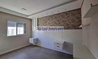 Imagem 6: Apartamento para aluguel possui 65 metros quadrados com 3 quartos em Pinheirinho - Vinhedo