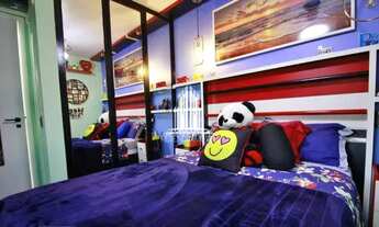 Imagem 5: Cobertura para Locação no Morumbi, 97 m² com 2 quartos e 2 vagas!