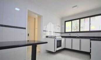 Imagem 7: Apartamento Condomínio Royal Park Real Parque com 129m² 3 dormitórios 1 suíte 4 banheiros