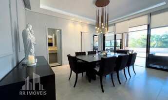 Imagem 7: RR5467D Casa 442m² CONDOMÍNIO ALPES DE GUARAREMA - OPORTUNIDADE - 4 Dorms 2 Vagas - GUARA