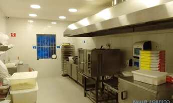 Imagem 4: CASA TÉRREA - LAPA - SP