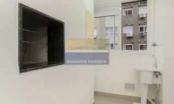 Imagem 7: Apartamento 2 dormitórios - Bairro Jardim Carvalho