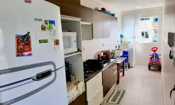 Imagem 4: OPORTUNIDADE!! Apto de 2 quartos c/ LAZERC em Morretes - Itapema - SC