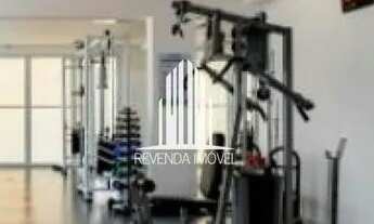 Imagem 5: Cobertura Duplex no Morumbi, com 120m², 3 quartos sendo 2 suítes, 3 banheiros e 3 vagas