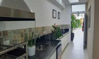 Imagem 4: Alphaville Condomínio Tamboré 4 Locação $9.000 Pacote venda $1.590.000 - Santana de Parnaí