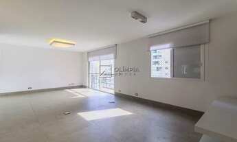 Imagem 4: Apartamento Venda Brooklin 141 m² 2 Dormitórios