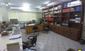 Imagem 2: FLORIANóPOLIS - Conjunto Comercial/Sala - Centro