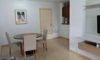 Imagem 3: Flat Residencial - Jardins - Venda e locação!