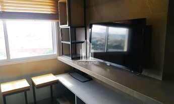 Imagem 2: Apartamento à venda na Barra Funda de 1 dormitório com Vaga