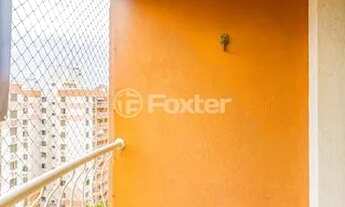 Imagem 4: Apartamento para venda tem 70 metros quadrados com 3 quartos em Cristo Redentor - Porto Al