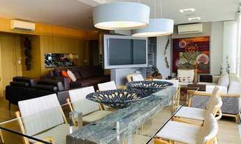 Imagem: Apartamento Venda 2 Dormitórios - 156 m²