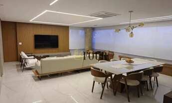 Imagem: Apartamento com 4 dormitórios, 174 m²