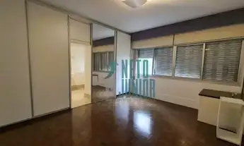 Imagem 6: Apartamento com 4 dormitórios para alugar, 606 m² por R$ 26.000,00/mês - Bela Vista - São