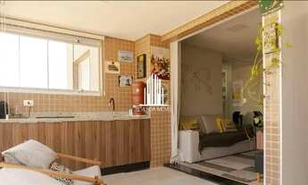 Imagem 6: Imperdível a venda de 1 Apartamento 59m², em Vila Dom Pedro ll