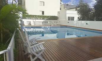 Imagem: Apartamento a venda vila clementino