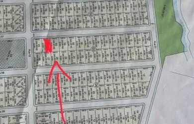 Imagem 3: Lote no Bairro Caribe / Itabatã- BA