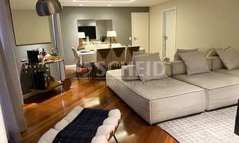 Imagem 4: APARTAMENTO IMPECÁVEL ALTO DA BOA VISTA !