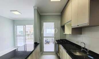 Imagem 5: São Paulo - Apartamento Padrão - Mooca